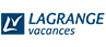 Partenaire LaGrange vacances