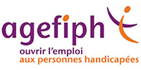 Logo Agefiph