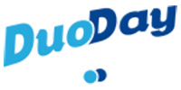 Logo Duoday