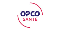 Logo OPCO santé